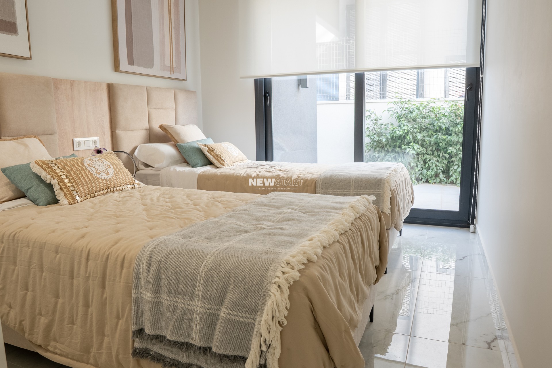 Neue Gebäude - Freistehend - Ciudad Quesada