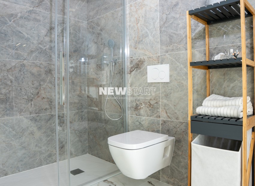 Neue Gebäude - Freistehend - Ciudad Quesada