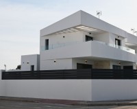 Neue Gebäude - Freistehend - Dolores