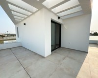 Neue Gebäude - Freistehend - Dolores