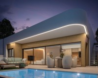 Neue Gebäude - Freistehend - Dolores