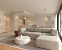 Neue Gebäude - Freistehend - Dolores