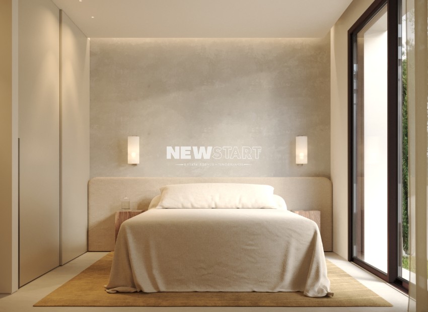 Neue Gebäude - Freistehend - Dolores