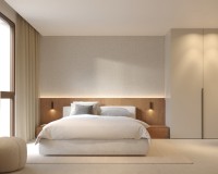 Neue Gebäude - Freistehend - Dolores