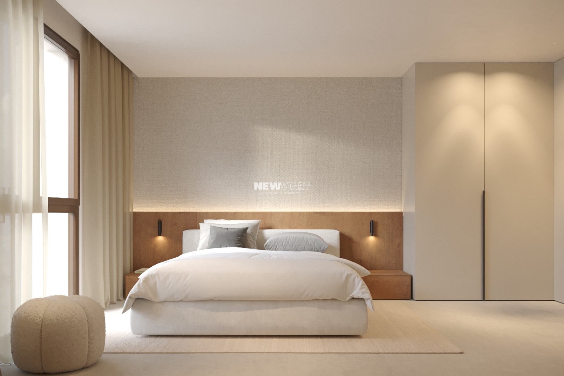 Neue Gebäude - Freistehend - Dolores