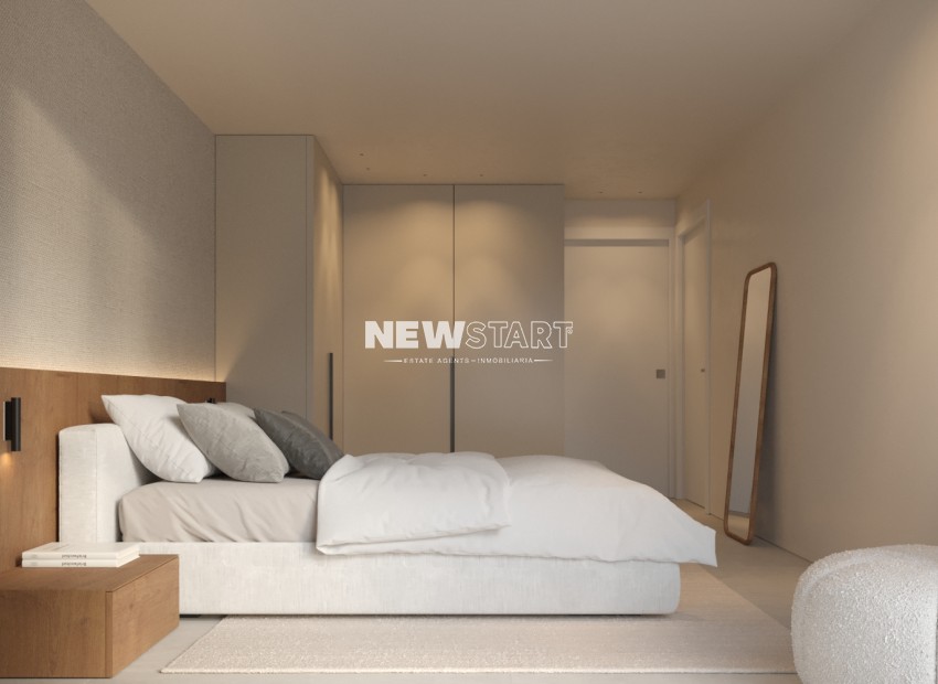 Neue Gebäude - Freistehend - Dolores