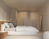 Neue Gebäude - Freistehend - Dolores