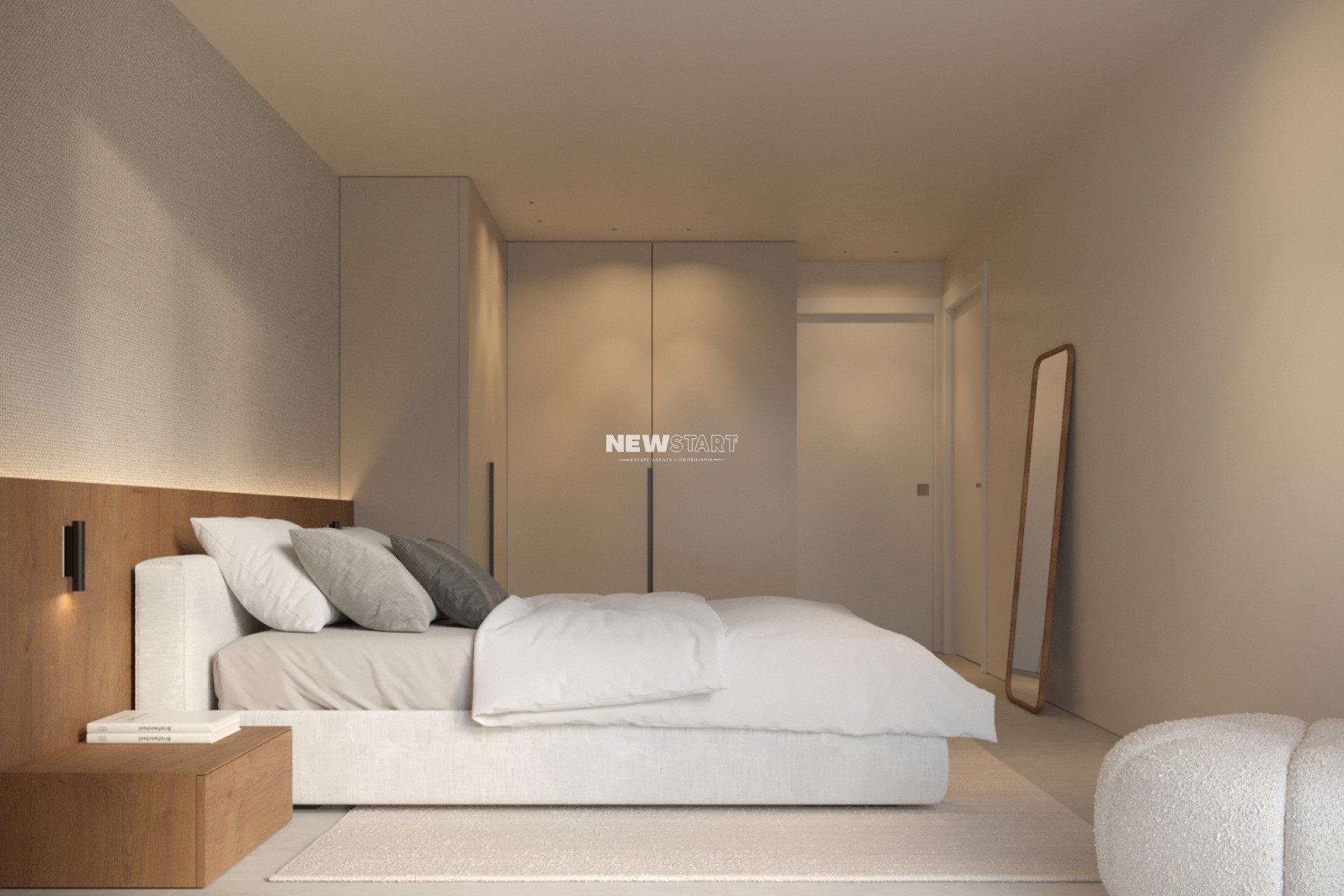 Neue Gebäude - Freistehend - Dolores