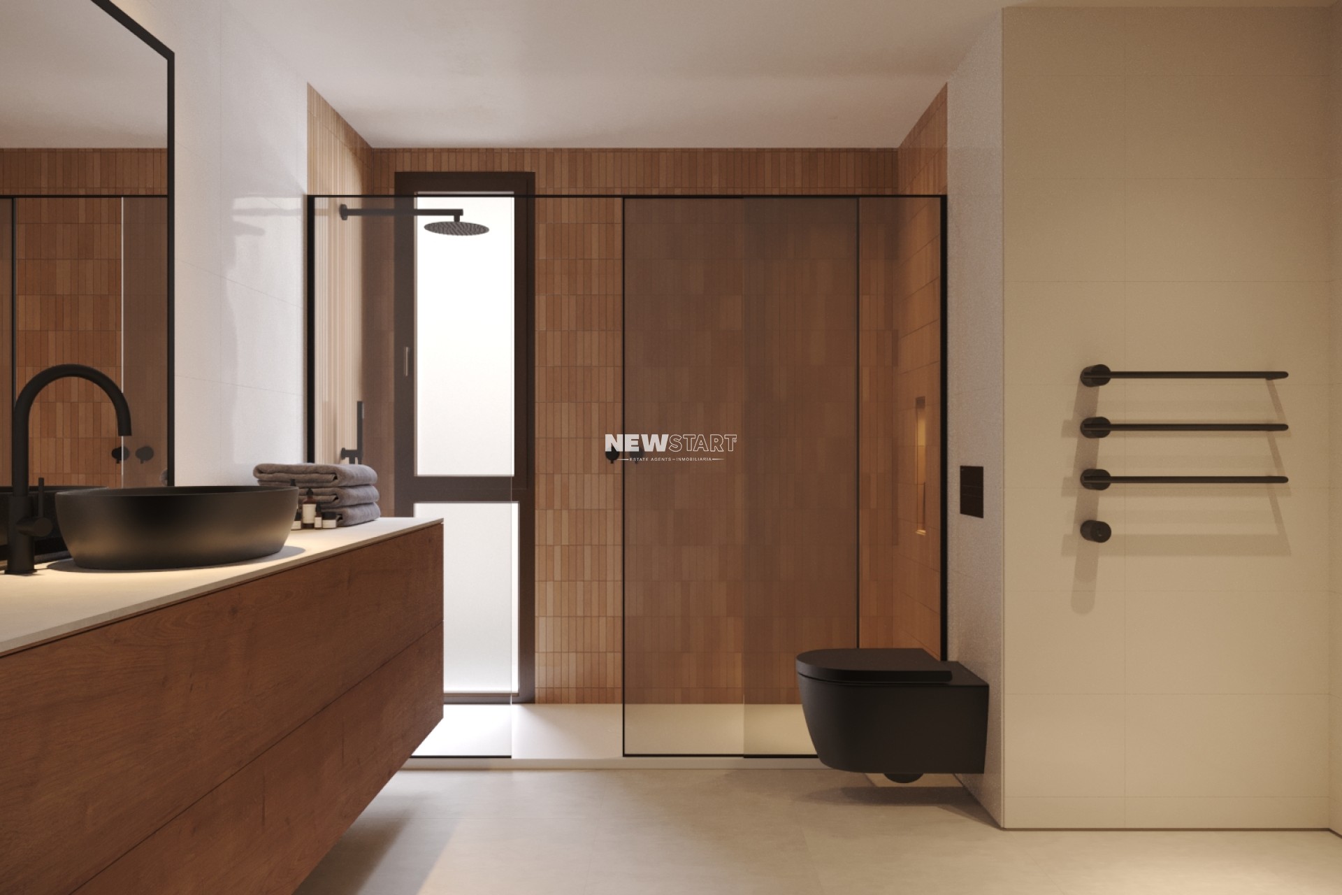 Neue Gebäude - Freistehend - Dolores