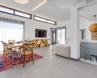 Neue Gebäude - Freistehend - La Mata