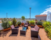 Neue Gebäude - Freistehend - Los Alcázares