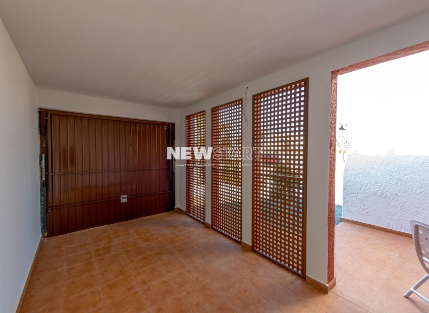 Neue Gebäude - Freistehend - Los Alcázares