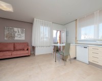 Neue Gebäude - Freistehend - Los Alcázares