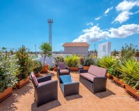 Neue Gebäude - Freistehend - Los Alcázares