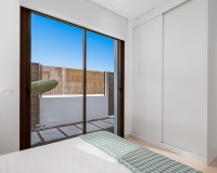 Neue Gebäude - Freistehend - Los Alcázares