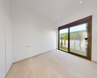 Neue Gebäude - Freistehend - Los Alcázares