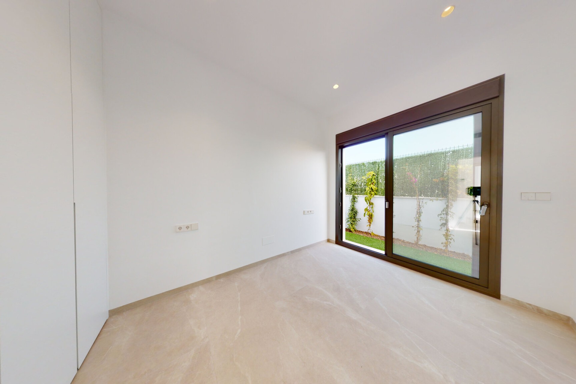 Neue Gebäude - Freistehend - Los Alcázares