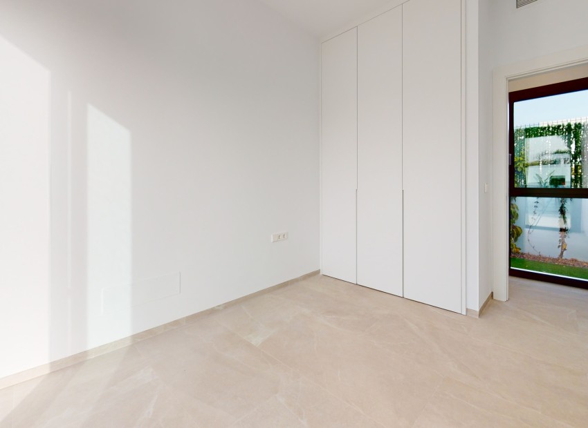 Neue Gebäude - Freistehend - Los Alcázares