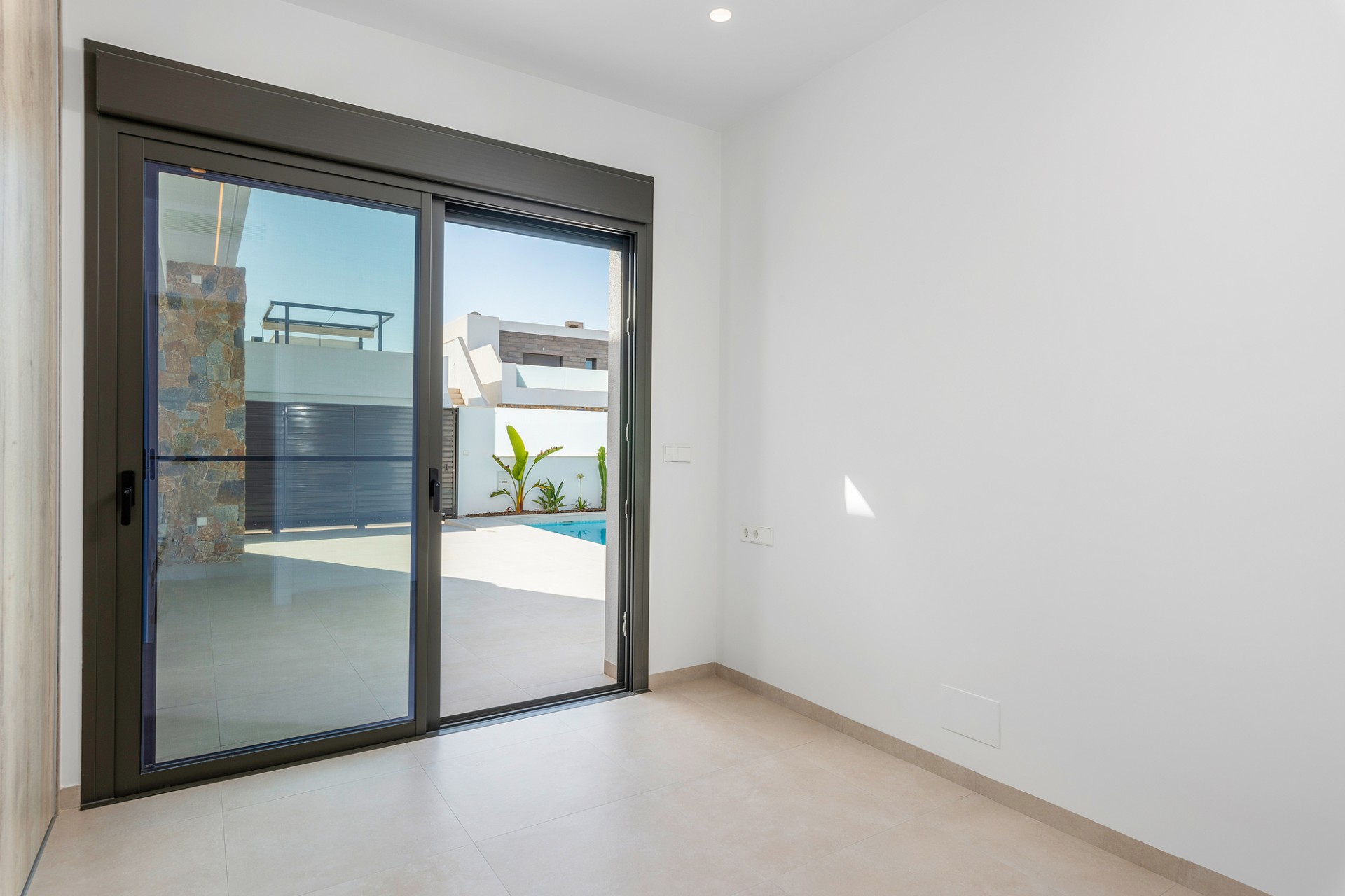 Neue Gebäude - Freistehend - Los Alcázares
