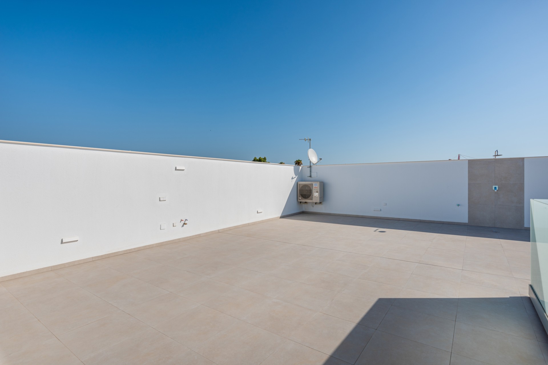 Neue Gebäude - Freistehend - Los Alcázares