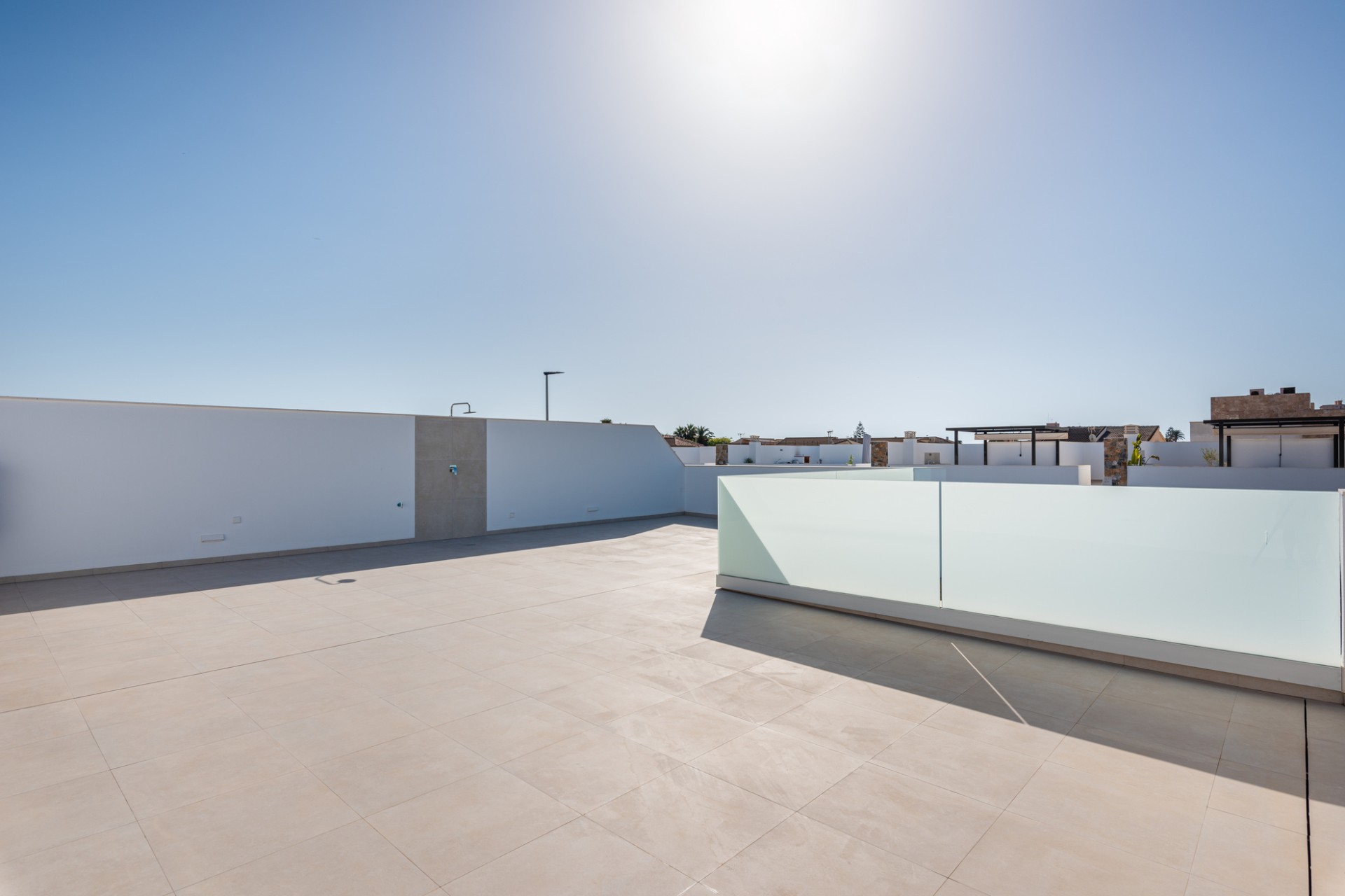 Neue Gebäude - Freistehend - Los Alcázares