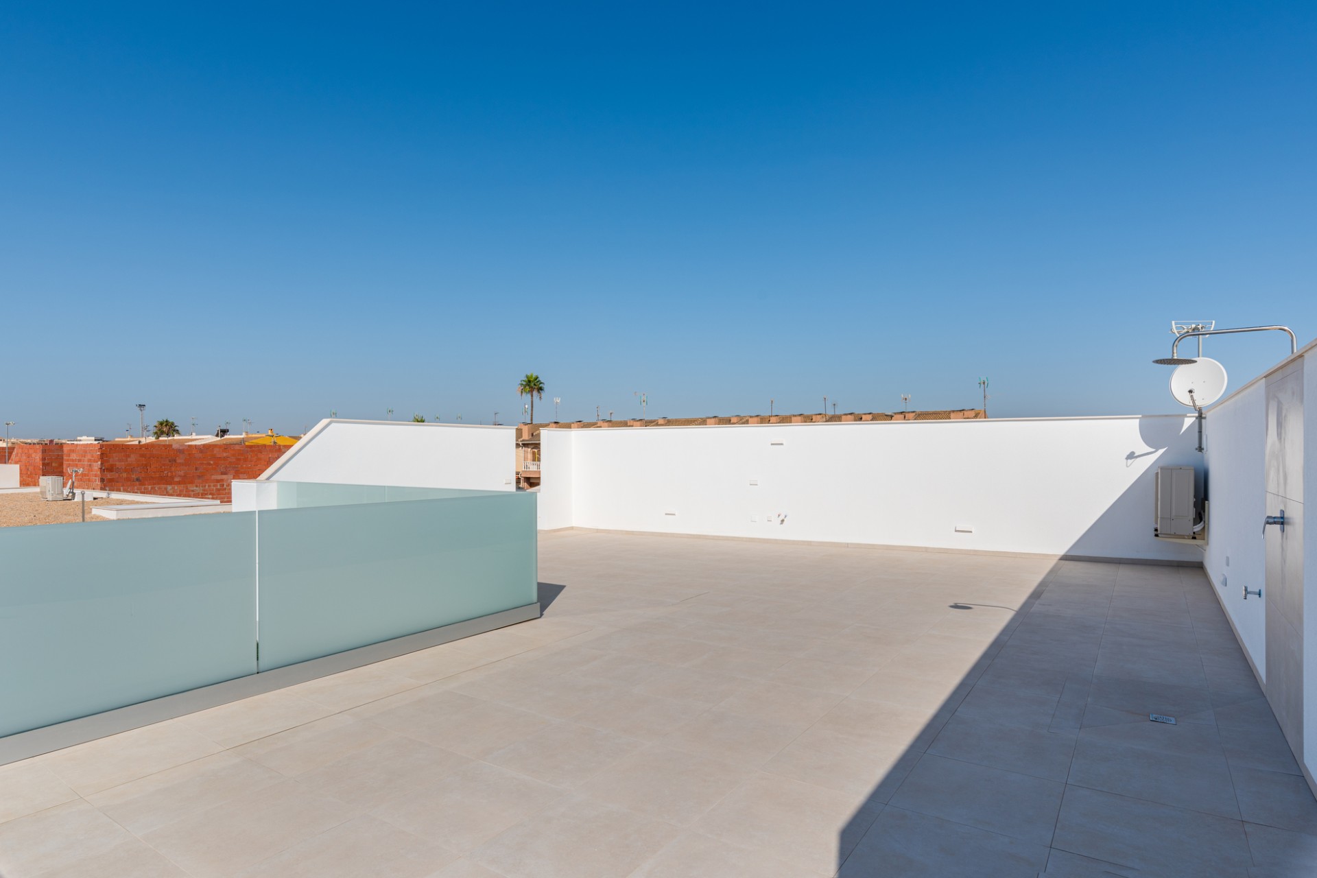 Neue Gebäude - Freistehend - Los Alcázares