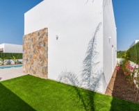 Neue Gebäude - Freistehend - Los Alcázares