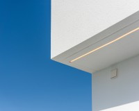 Neue Gebäude - Freistehend - Los Alcázares