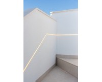 Neue Gebäude - Freistehend - Los Alcázares