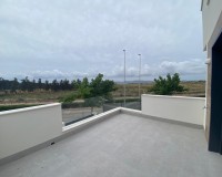 Neue Gebäude - Freistehend - Los Alcázares
