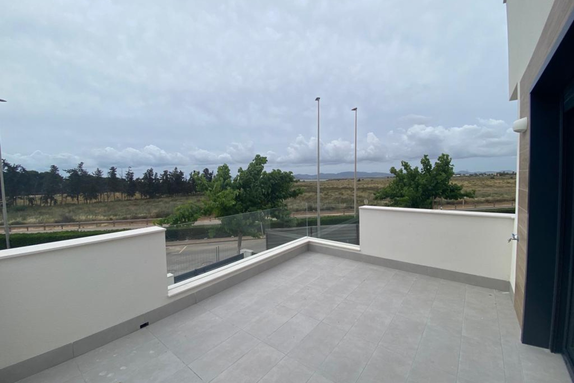 Neue Gebäude - Freistehend - Los Alcázares