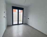 Neue Gebäude - Freistehend - Los Alcázares