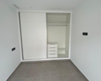 Neue Gebäude - Freistehend - Los Alcázares