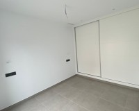 Neue Gebäude - Freistehend - Los Alcázares