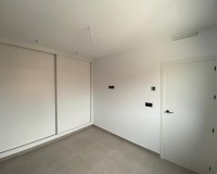 Neue Gebäude - Freistehend - Los Alcázares