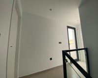 Neue Gebäude - Freistehend - Los Alcázares