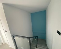 Neue Gebäude - Freistehend - Los Alcázares