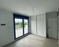 Neue Gebäude - Freistehend - Los Alcázares