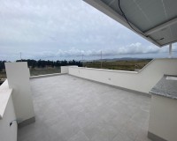 Neue Gebäude - Freistehend - Los Alcázares