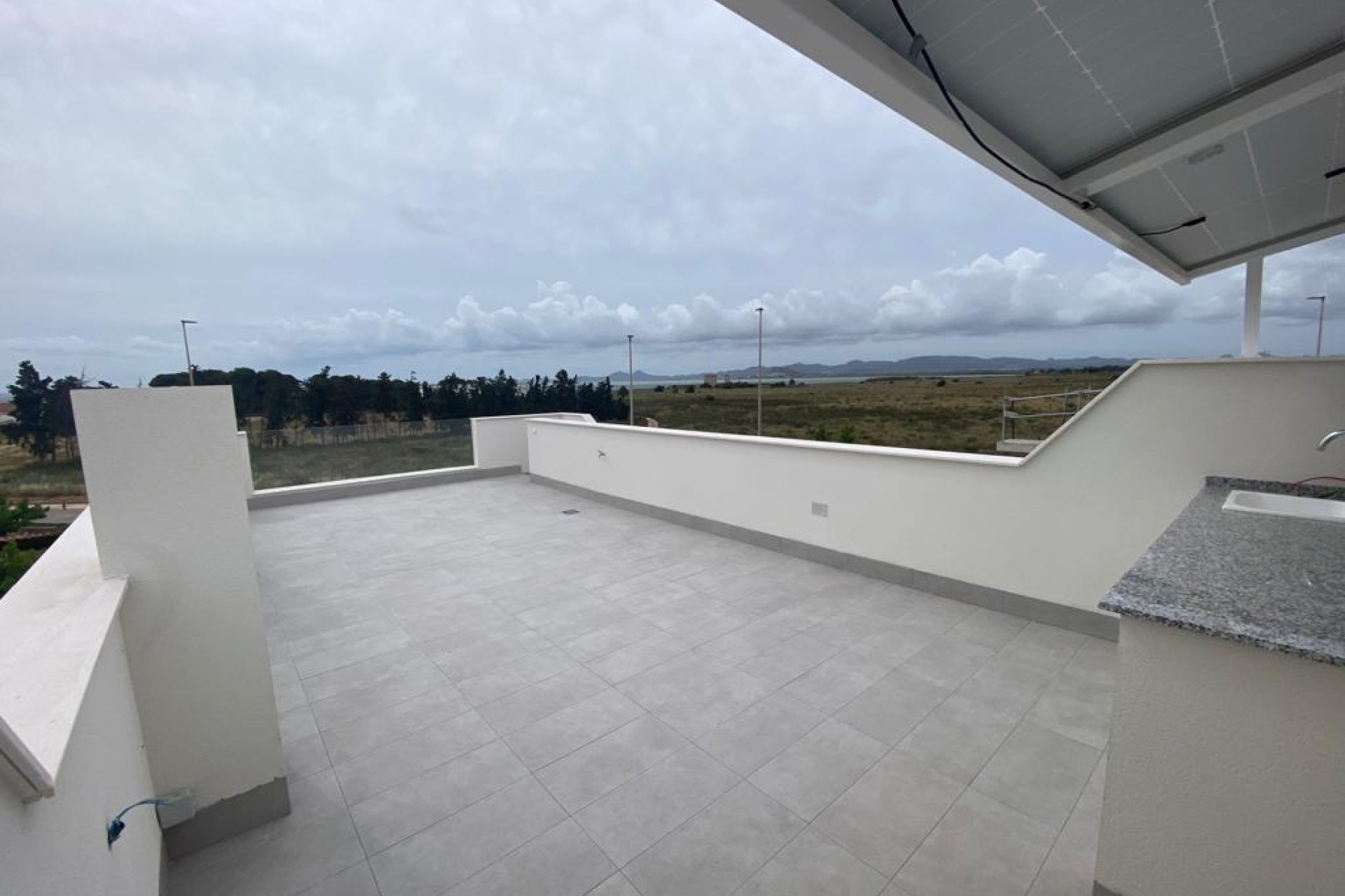 Neue Gebäude - Freistehend - Los Alcázares