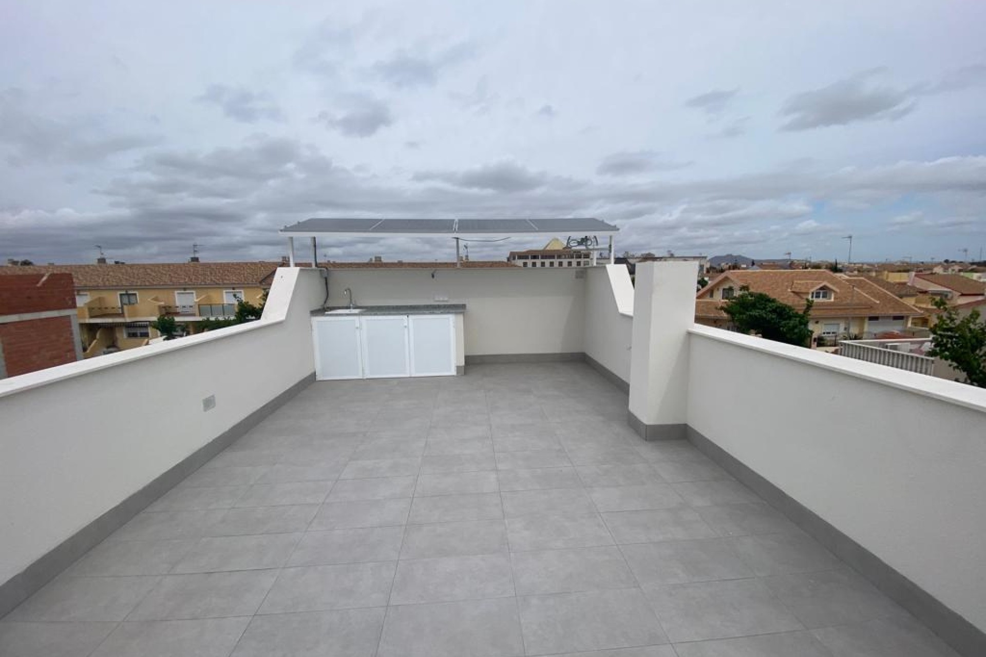 Neue Gebäude - Freistehend - Los Alcázares