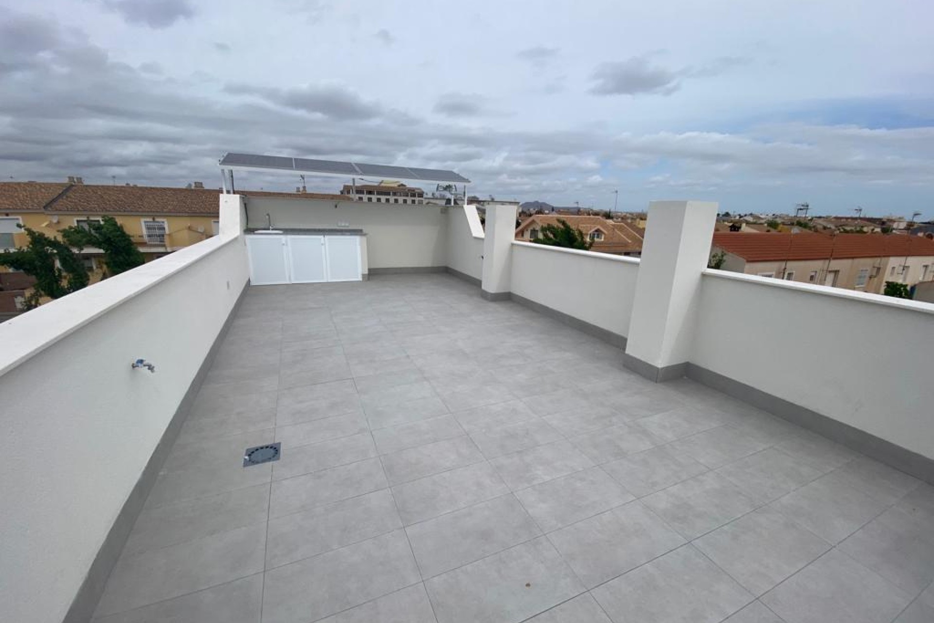 Neue Gebäude - Freistehend - Los Alcázares