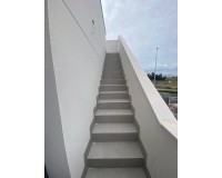 Neue Gebäude - Freistehend - Los Alcázares