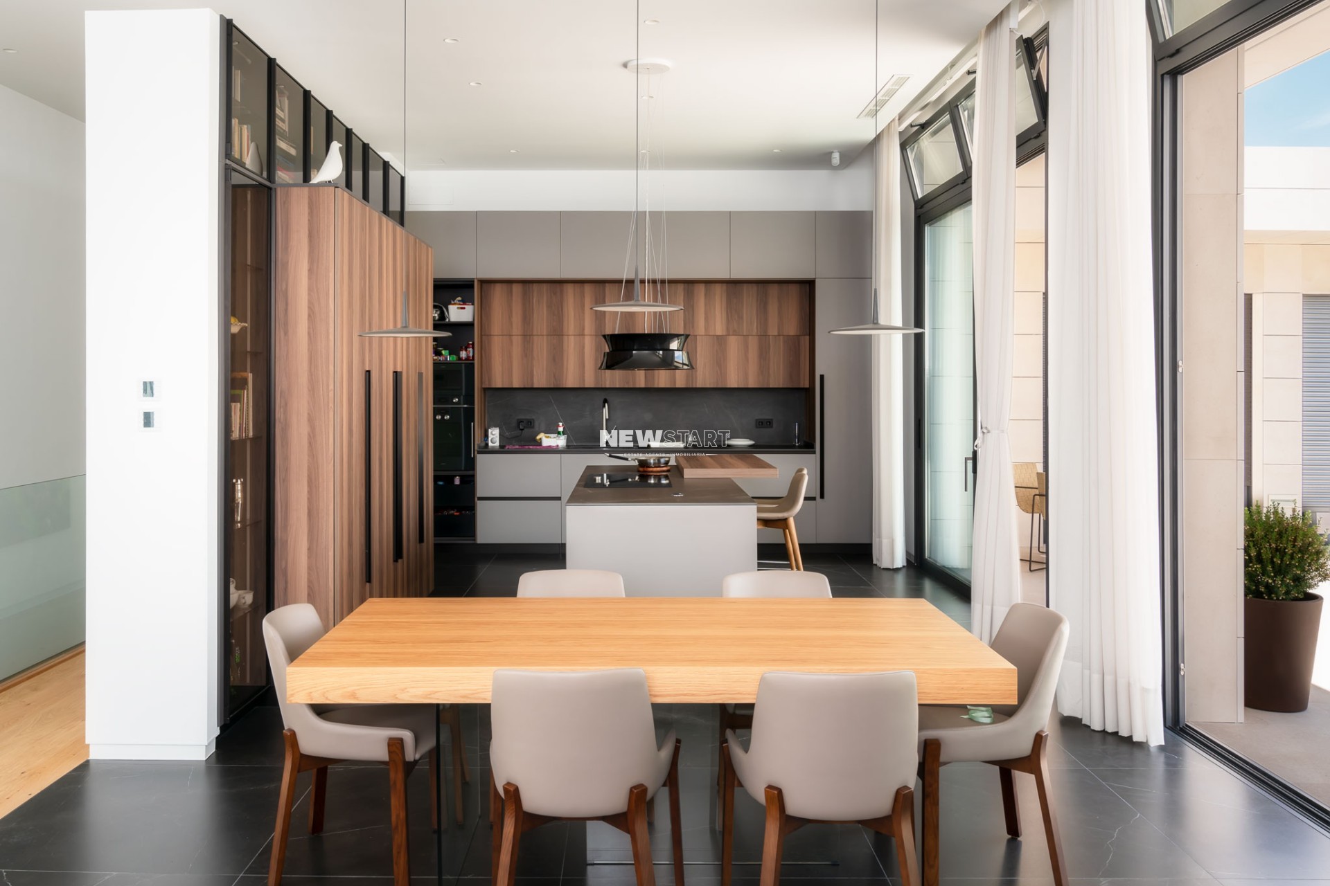 Neue Gebäude - Freistehend - Molina de Segura