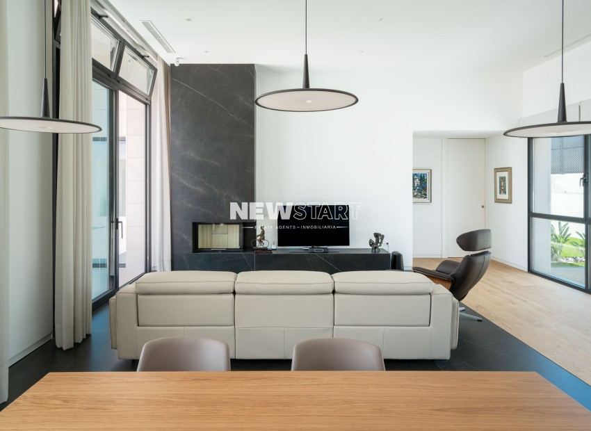 Neue Gebäude - Freistehend - Molina de Segura