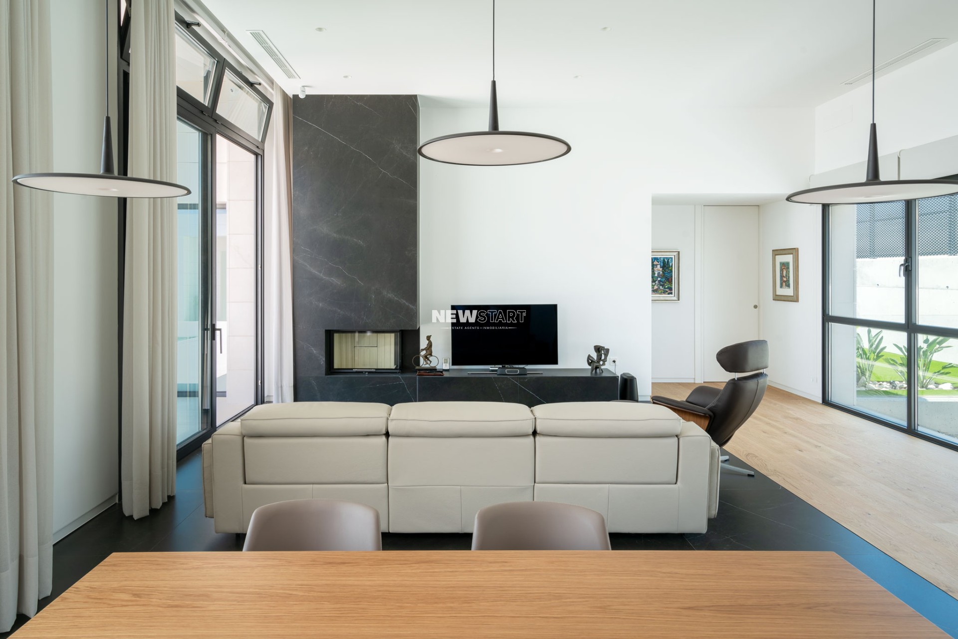 Neue Gebäude - Freistehend - Molina de Segura