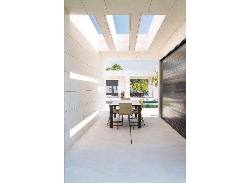 Neue Gebäude - Freistehend - Molina de Segura