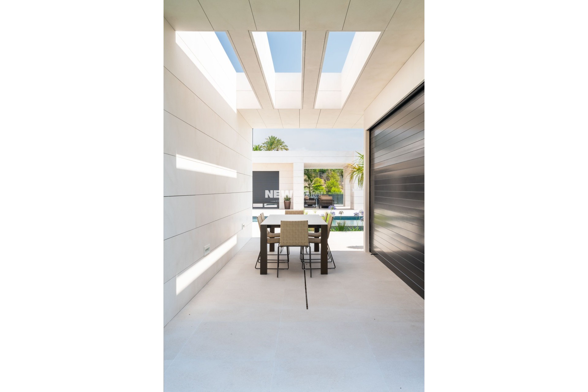 Neue Gebäude - Freistehend - Molina de Segura