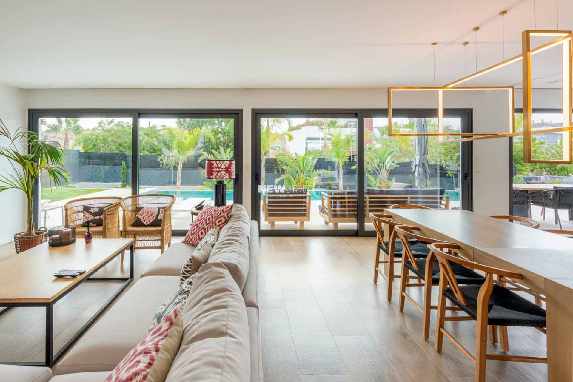 Neue Gebäude - Freistehend - Molina de Segura