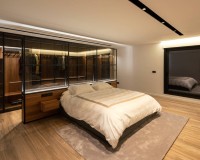 Neue Gebäude - Freistehend - Molina de Segura